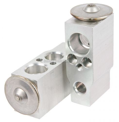 Brand new top quality a/c ac expansion valve device fits subaru legacy