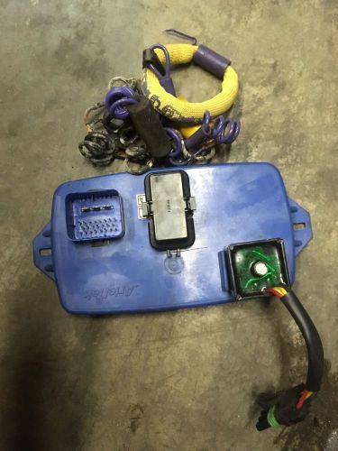 Cdi mpem ignition sea doo 717 720 gs gti gtile 278001496 278001916 278001796