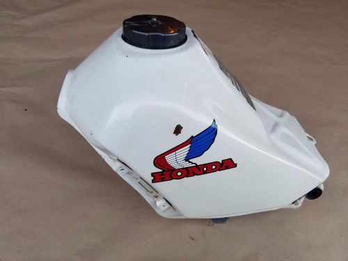 1985 atc350x honda oem gas fuel tank cap petcock 350x atc 85 86 stock cell 350 x