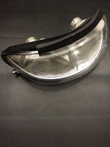 Polaris headlight &amp; bulbs 2410132 06 polaris touring