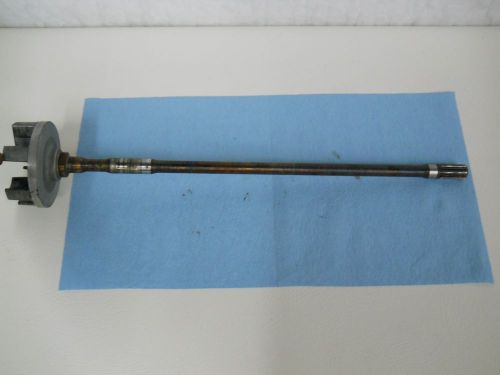 Kawasaki 1200 ultra 150 jet pump driveshaft drive shaft coupler 1999-2005