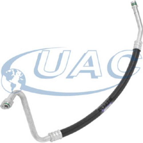 Universal air conditioning ha11124c suction line