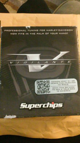 Superchips 5841 Vigilante EZ Hand Held Tuner, US $239.00, image 1