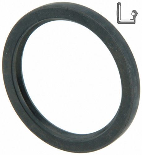 National 352541 engine timing cover seal