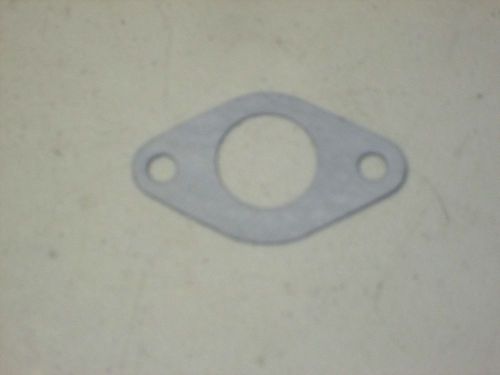 50cc gas scooters carburetor intake gasket (paper), chinese parts