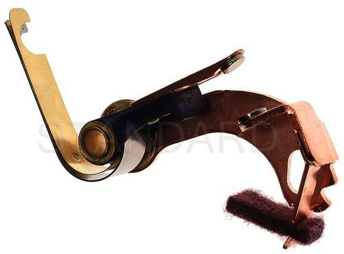 Smp/standard al-5486p ignition points/contact-ignition breaker points