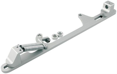Allstar performance throttle cable bracket all54234