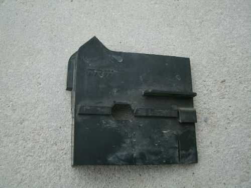 93 - 97 camaro cruise control wire support bracket - oem