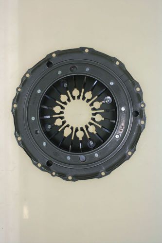 Clutch pressure plate sachs sc70250 fits 99-03 vw eurovan 2.8l-v6