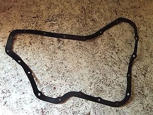 Driveworks transmission filter gasket, #dw-fk190, buick chevy pontiac, rubber