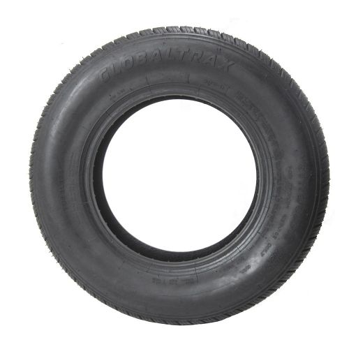 St175/80d13 load range c - globaltrax trailer tire - tb310