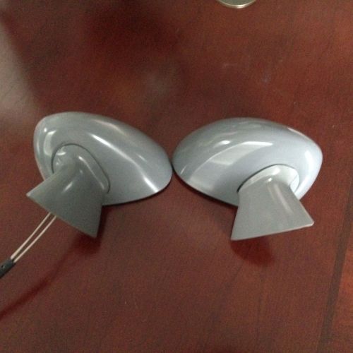 1972 oldsmobile cutlass 442 sport side view mirrors gm