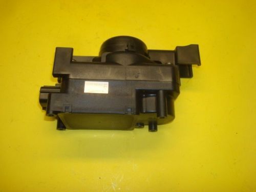 04 05 06 mazda mpv cruise speed control actuator motor vacuum pump le4366312 oem