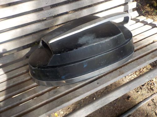 Mercury merc 500 outboard 50 hp cowling engine top cover bl b-3-1929