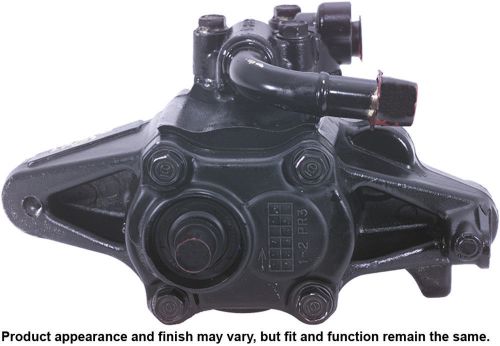 Power steering pump cardone 21-5802 reman fits 90-93 acura integra
