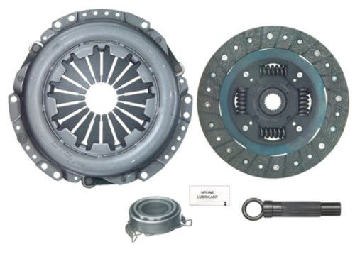 Clutch kit perfection clutch mu70078-1a