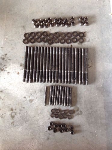 Arp gen iv head stud kit ls2/ls3/ls7