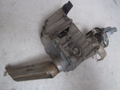 11h16 yamaha xl 800 2000 steering column f0d-61400-02-00