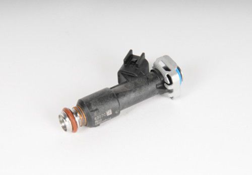 Fuel injector acdelco gm original equipment 217-3084