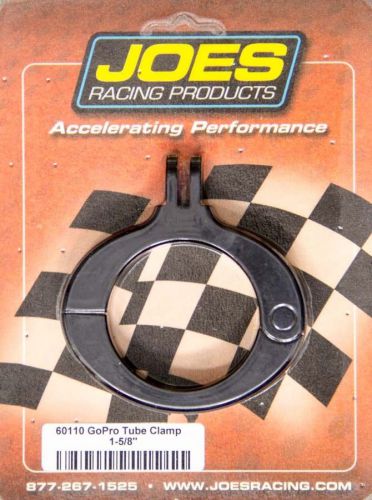 Joes racing products 1-5/8 in tubing clamp-on camera mount clamp p/n 60110