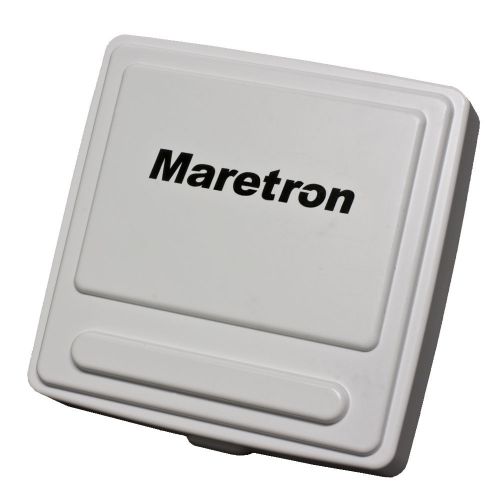 Maretron dsm150 covers - package of 2 - white -dsm150cvr-03