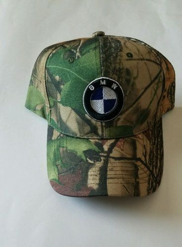 Bmw car hat adjustable