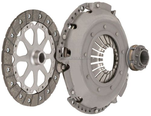 Brand new genuine oem zf sachs clutch kit fits porsche boxster s