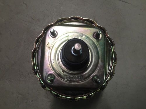 Master power brakes new 7&#034; dual diaphragm brake booster