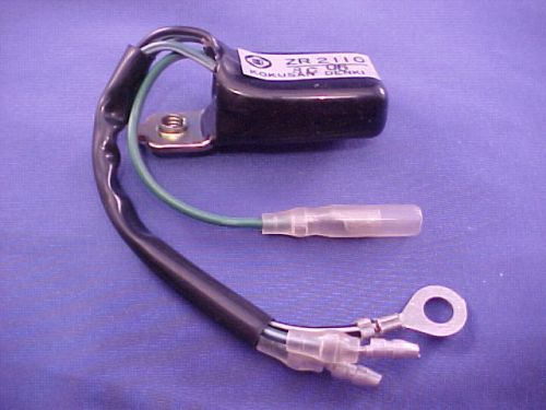 Kokusan denki zr 2110 zr2110 cdi ignition engine replacement part