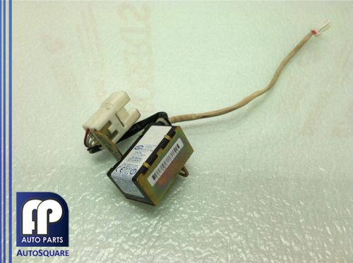 2003 sc430 lexus 02-09 transponder key amplifier module oem 89783-24031