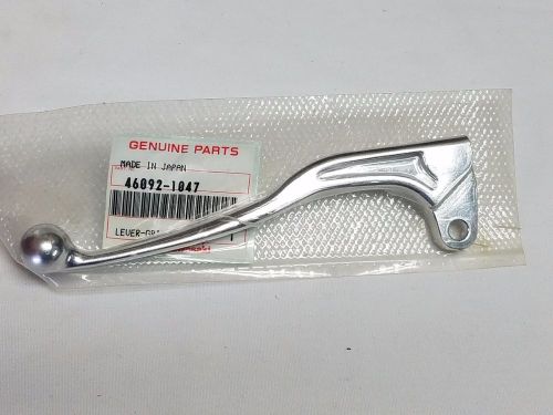 New kawasaki lever-grip clutch oem 46092-1047