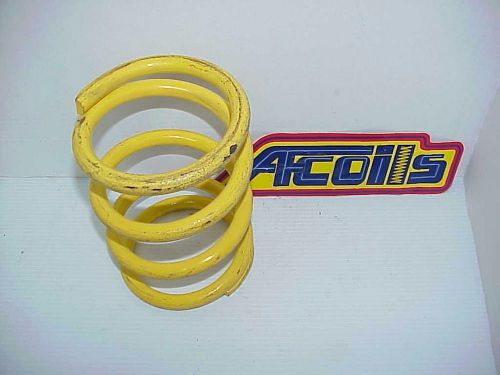 Afco 450 front coil spring 8&#034; tall 5-1/2&#034; od wissota  imca  ump dr588