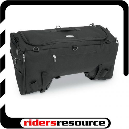 Saddlemen - 3516-0037 - ts320 deluxe sport tail bag