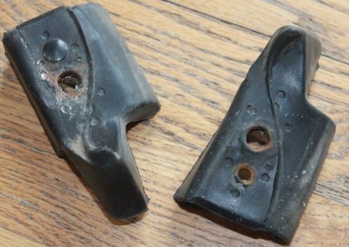 Jeep tj wrangler rubber tub mucket seal jeep tj. 03-2006