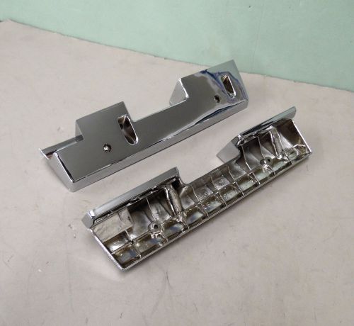 1965 1966 1967 buick wildcat le sabre riviera armrest bases new front doors