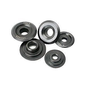 Reed retainers - 15304-16, and bbc dual springs 14210 - $40.00