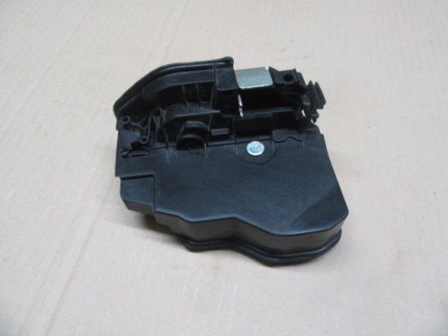 Bmw 51227202147 e70 x5 e71 e72 f01 f02 f07 f10 rear left door latch lock oem