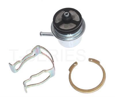 Fuel injection pressure regulator standard pr217t