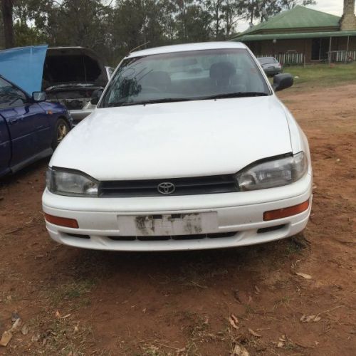 1993 toyota camry xv10 starter motor #c611