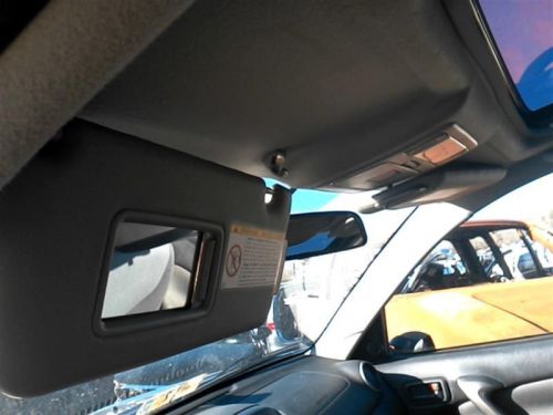 04 05 toyota rav4 ac compressor 423410