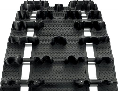 Camoplast 9245c ice cobra 1.6 cross-country tracks 15in. x 129in.