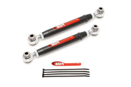 Bmr fabrication heavy-duty rear toe rod tr004h