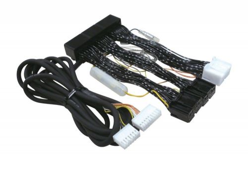 New! data system air suspension controller harness h-08e for asr681lc from japan