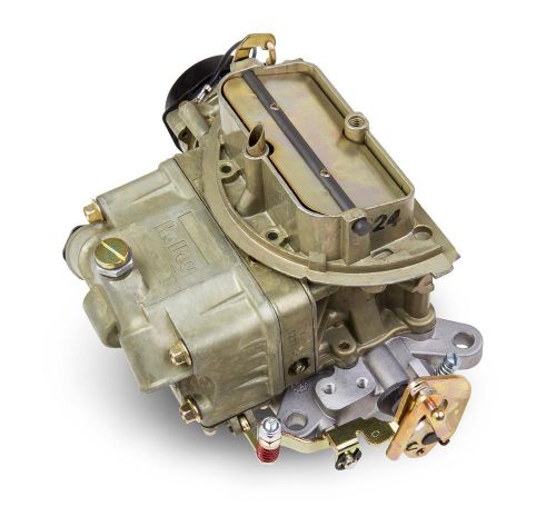 Holley performance 0-80683 street carburetor