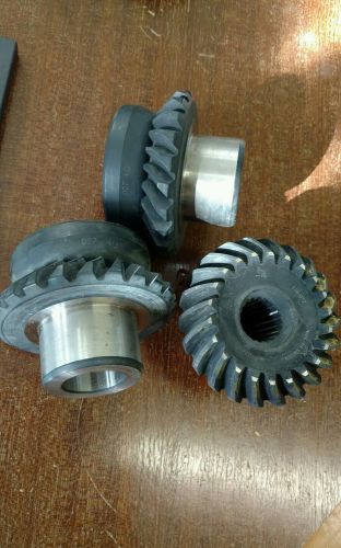 Volvo penta 3842269 upper gear set dpx- nos -- loc c3
