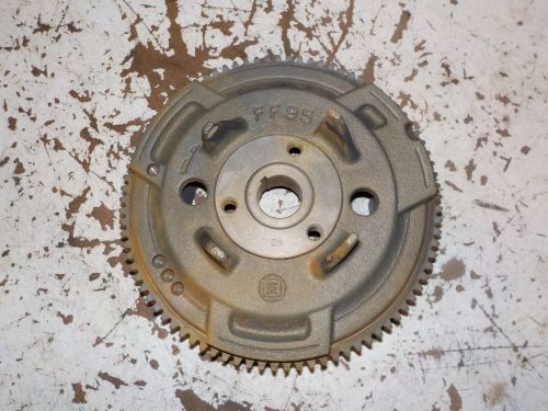1996 polaris xplorer 400 350 400l  xpress sportsman big boss flywheel fly wheel