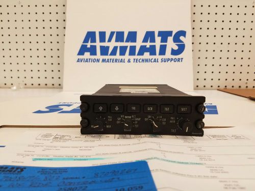 Honeywell p/n 7008471-802 wc-870 weather radar controller