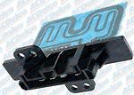 Acdelco 15-80677 blower motor resistor