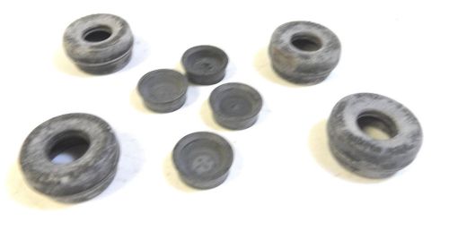 Wagner 33669 wheel cylinder kit 3/4 (qty.1 kit)