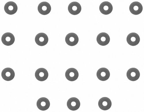 Fel-pro es72840 valve cover grommet